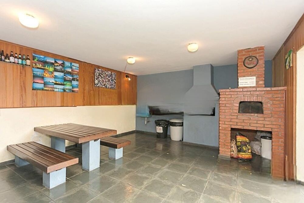 Apartamento, 2 quartos, 54 m² - Foto 7