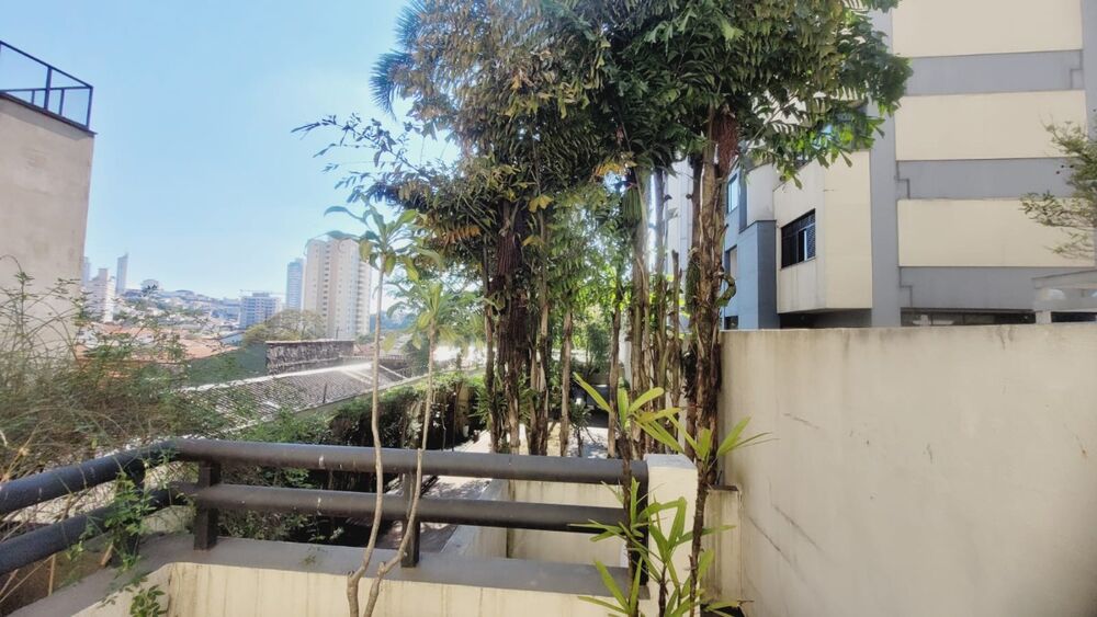 Apartamento, 2 quartos, 54 m² - Foto 8