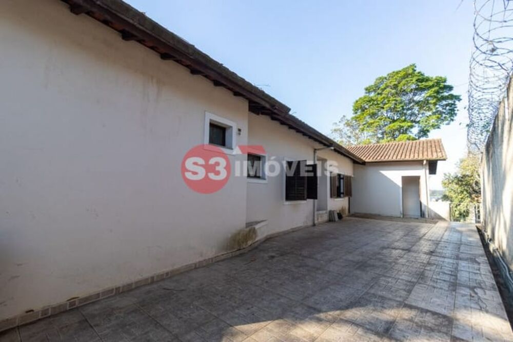 Casa, 6 quartos, 450 m² - Foto 1