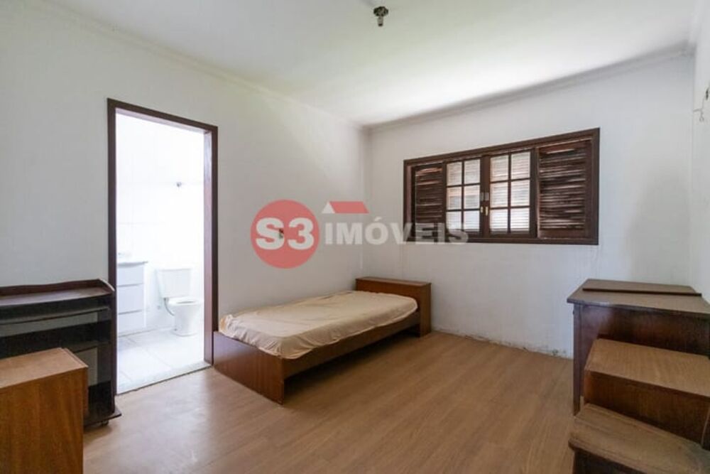 Casa, 6 quartos, 450 m² - Foto 2