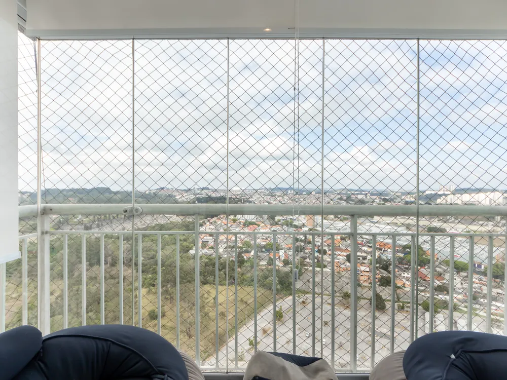 Apartamento, 3 quartos, 171 m² - Foto 3