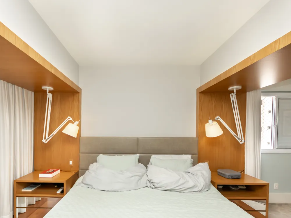 Apartamento, 3 quartos, 171 m² - Foto 2