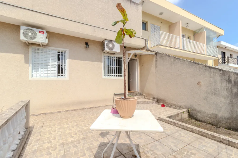 Sobrado, 3 quartos, 250 m² - Foto 4