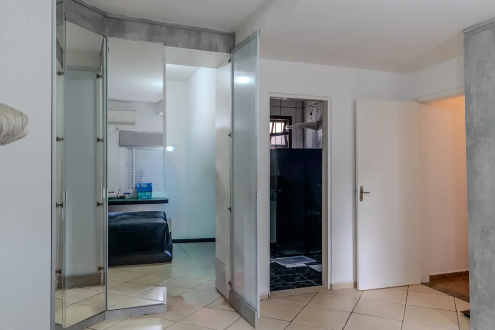 Sobrado, 3 quartos, 250 m² - Foto 2