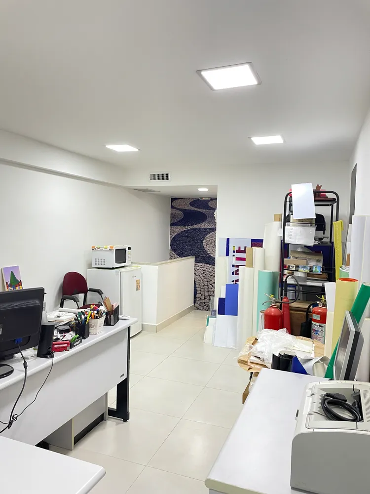 Prédio Inteiro, 47 m² - Foto 3