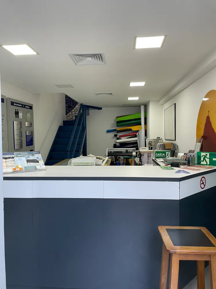 Prédio Inteiro, 47 m² - Foto 1