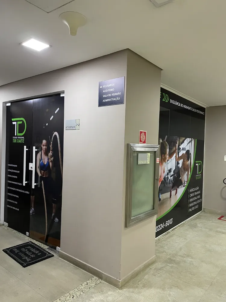 Prédio Inteiro, 47 m² - Foto 8