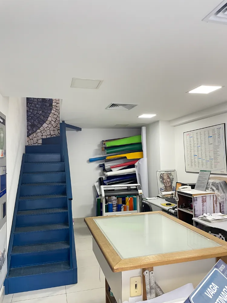 Prédio Inteiro, 47 m² - Foto 2