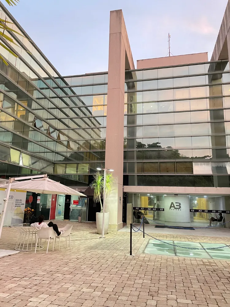 Prédio Inteiro, 47 m² - Foto 6