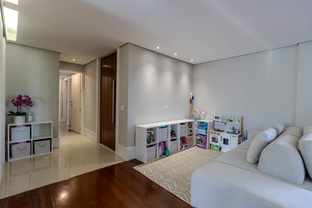 Apartamento, 3 quartos, 134 m² - Foto 2