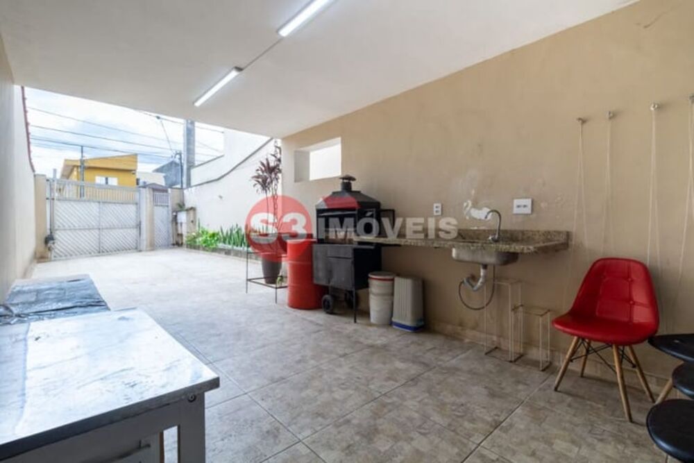 Casa, 4 quartos, 150 m² - Foto 17