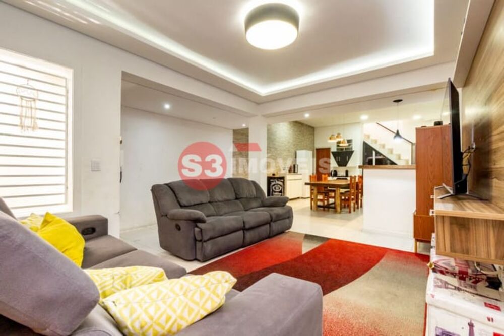 Casa, 4 quartos, 150 m² - Foto 3