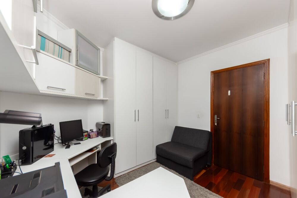 Apartamento, 3 quartos, 168 m² - Foto 2