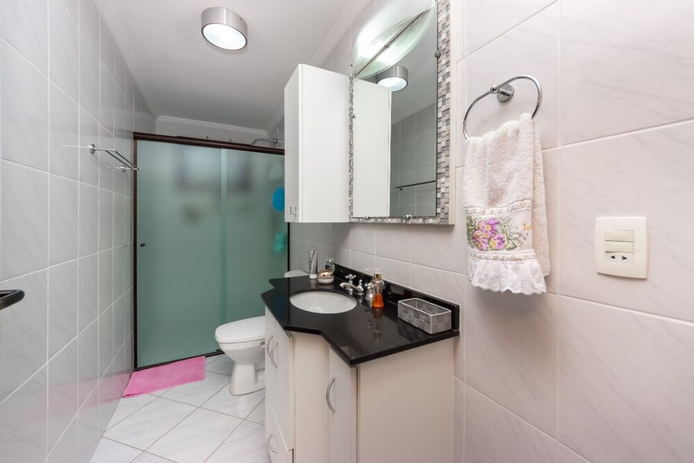 Apartamento, 3 quartos, 168 m² - Foto 4