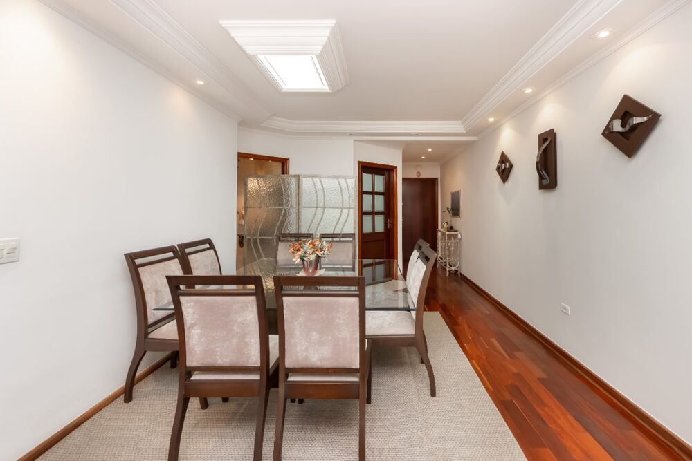 Apartamento, 3 quartos, 168 m² - Foto 1