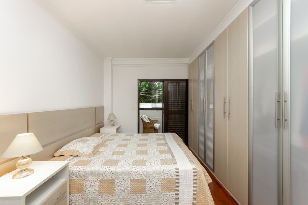 Apartamento, 3 quartos, 168 m² - Foto 3