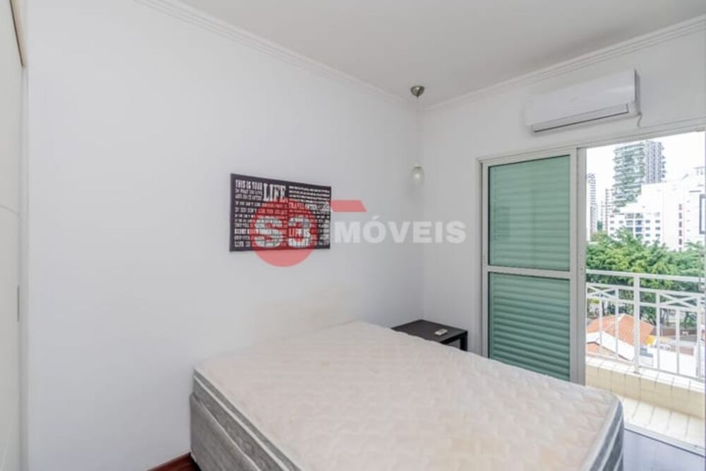 Apartamento, 1 quarto, 39 m² - Foto 4