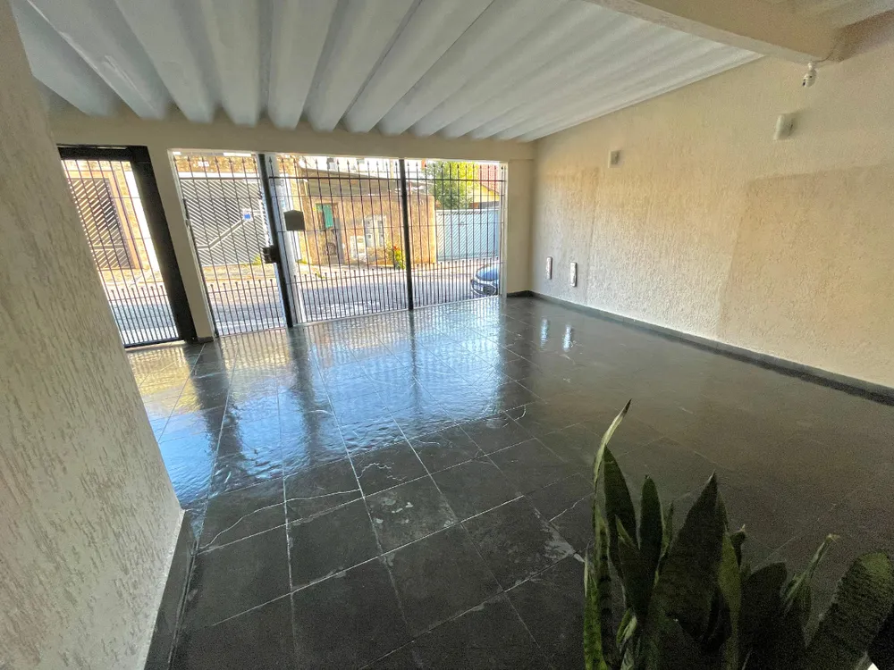 Casa, 3 quartos, 118 m² - Foto 1