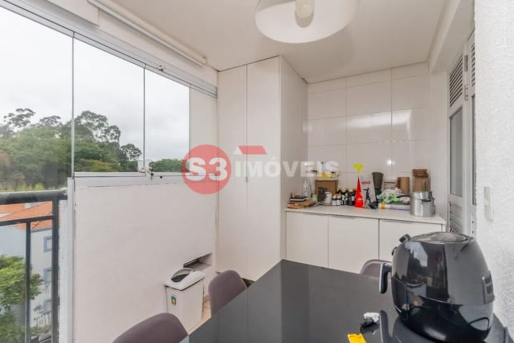 Apartamento, 1 quarto, 42 m² - Foto 1