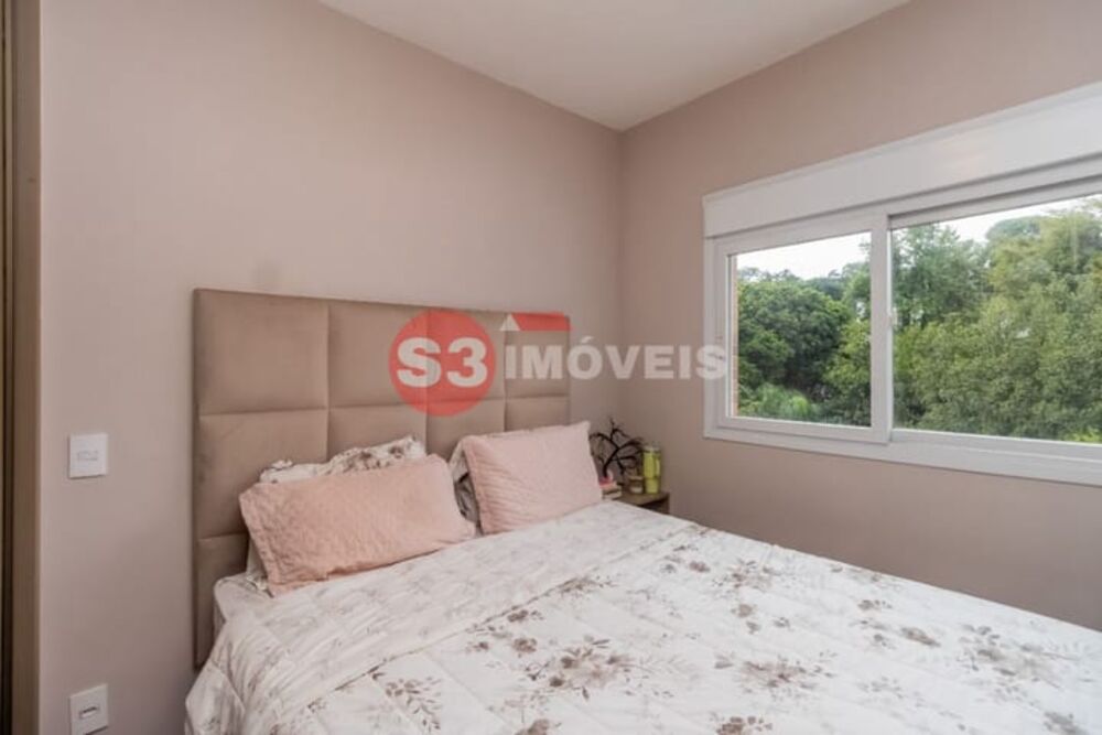 Apartamento, 1 quarto, 42 m² - Foto 4