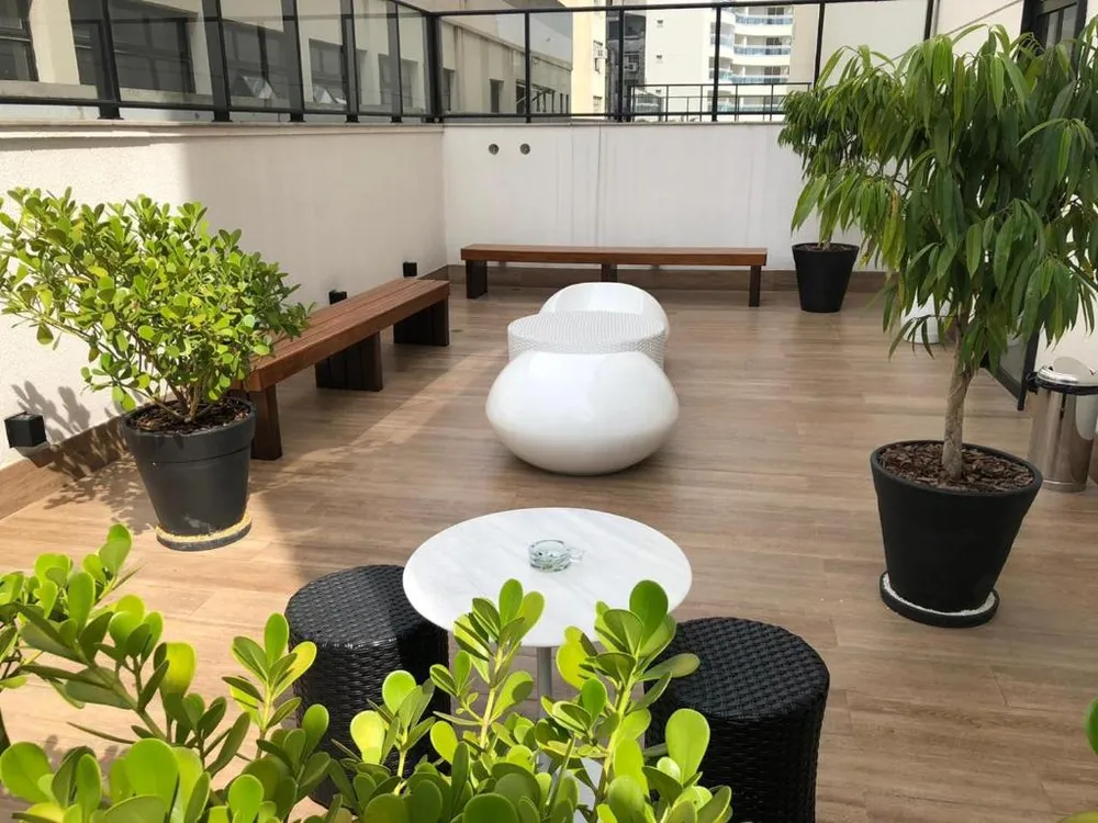 Apartamento, 1 quarto, 31 m² - Foto 4