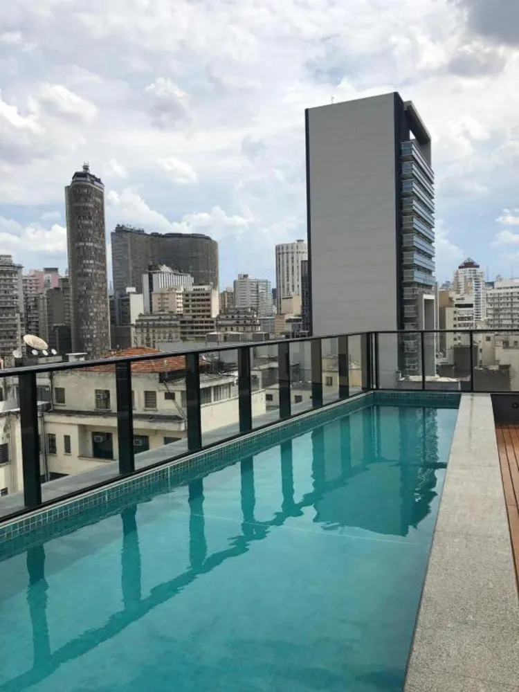 Apartamento, 1 quarto, 31 m² - Foto 3