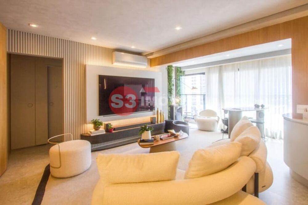 Apartamento, 2 quartos, 84 m² - Foto 21