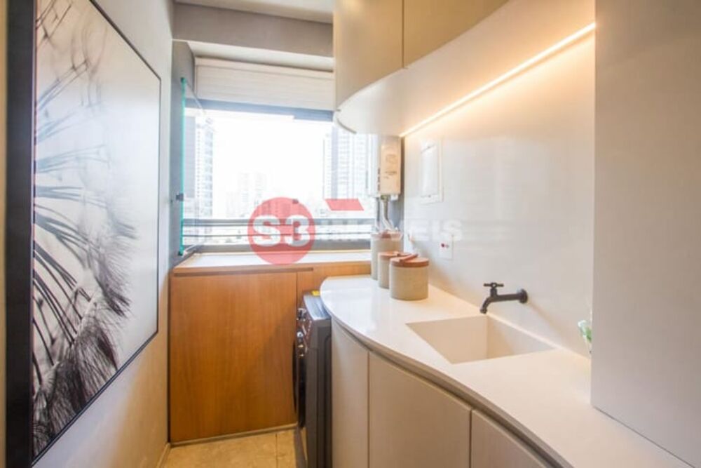 Apartamento, 2 quartos, 84 m² - Foto 15