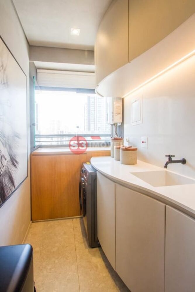 Apartamento, 2 quartos, 84 m² - Foto 19
