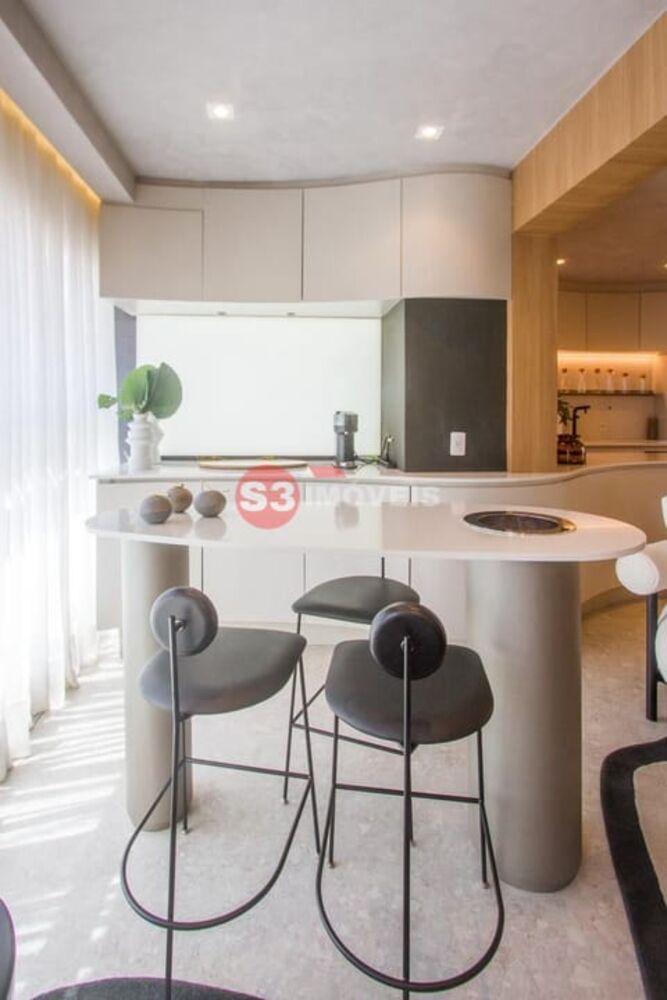 Apartamento, 2 quartos, 84 m² - Foto 5