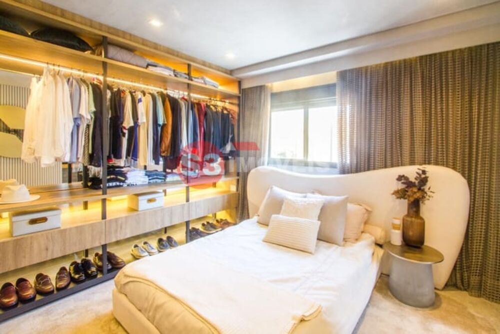 Apartamento, 2 quartos, 84 m² - Foto 8