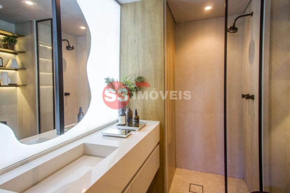 Apartamento, 2 quartos, 84 m² - Foto 17