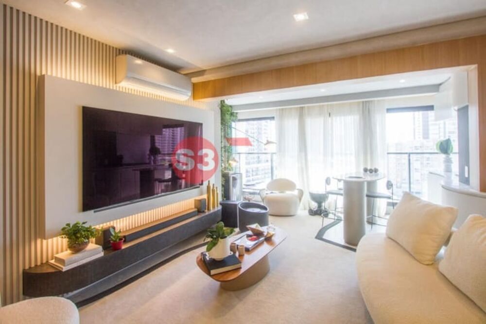 Apartamento, 2 quartos, 84 m² - Foto 11