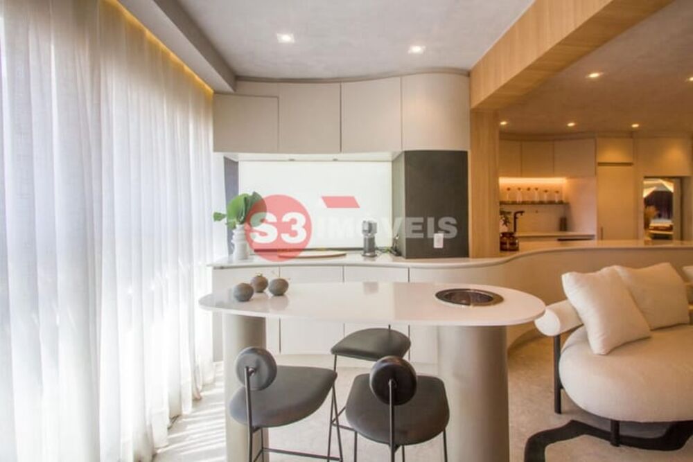 Apartamento, 2 quartos, 84 m² - Foto 14