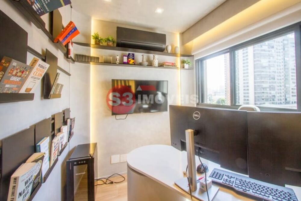 Apartamento, 2 quartos, 84 m² - Foto 9