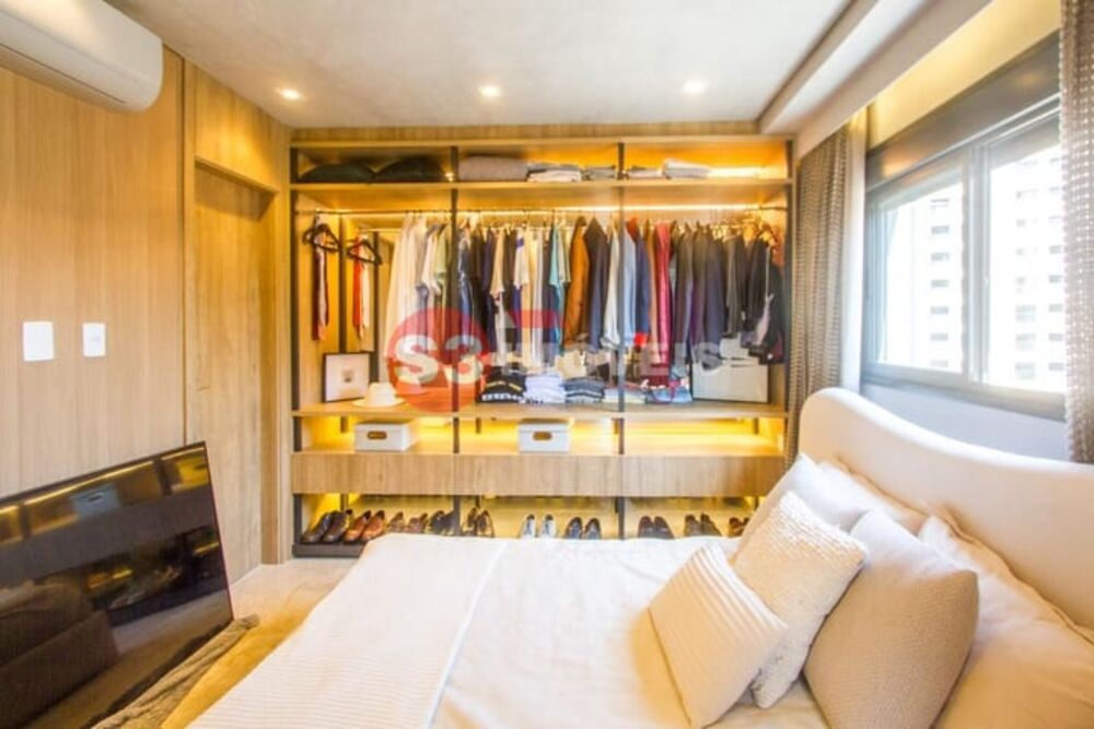 Apartamento, 2 quartos, 84 m² - Foto 2
