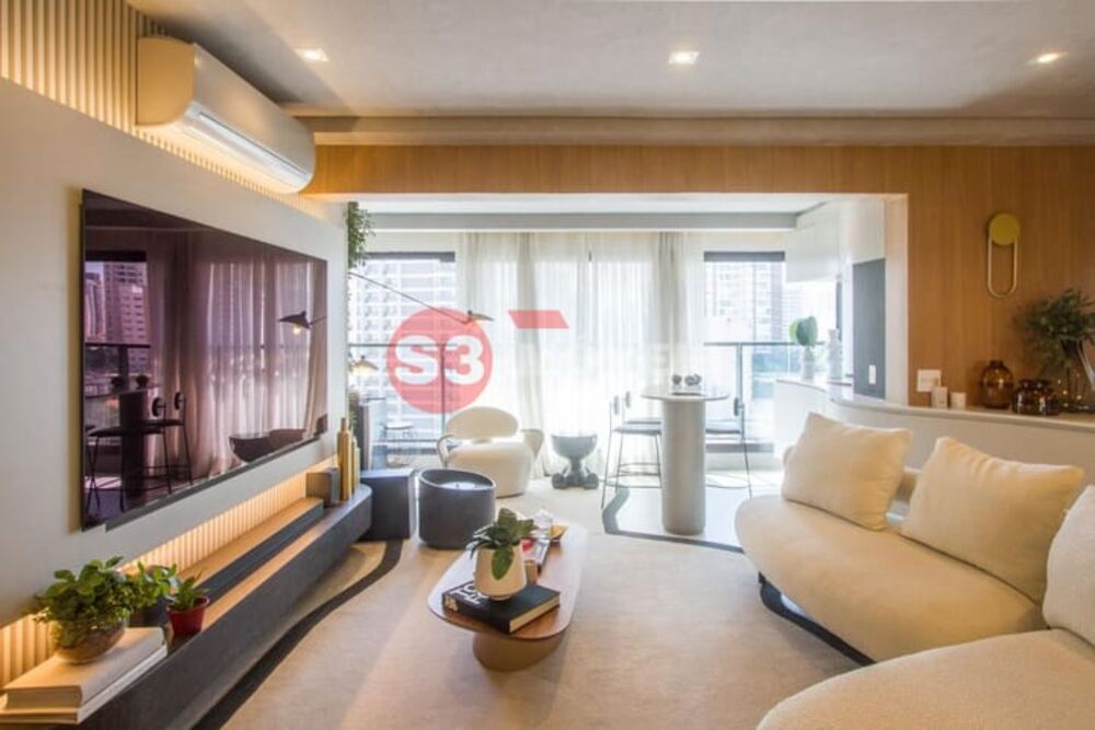 Apartamento, 2 quartos, 84 m² - Foto 4