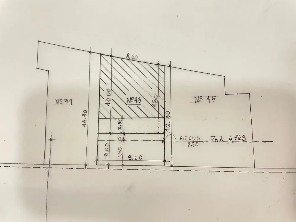 Prédio Inteiro, 250 m² - Foto 8