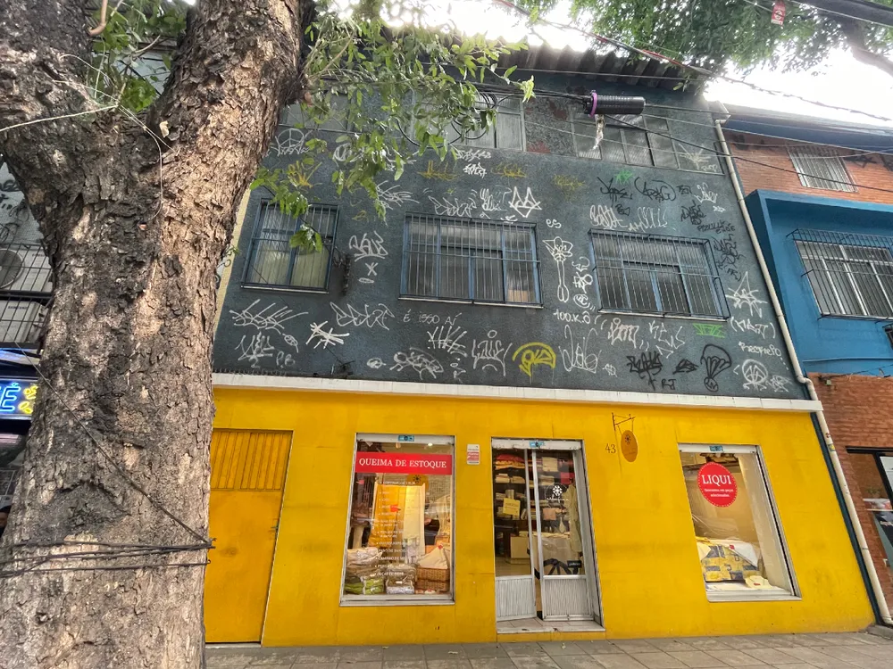 Prédio Inteiro, 250 m² - Foto 1