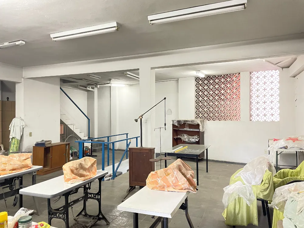 Prédio Inteiro, 250 m² - Foto 5