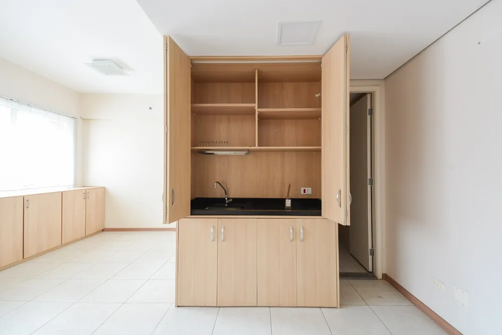Sala-Conjunto, 28 m² - Foto 1