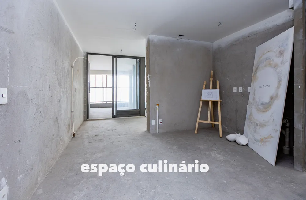 Apartamento, 3 quartos, 210 m² - Foto 1