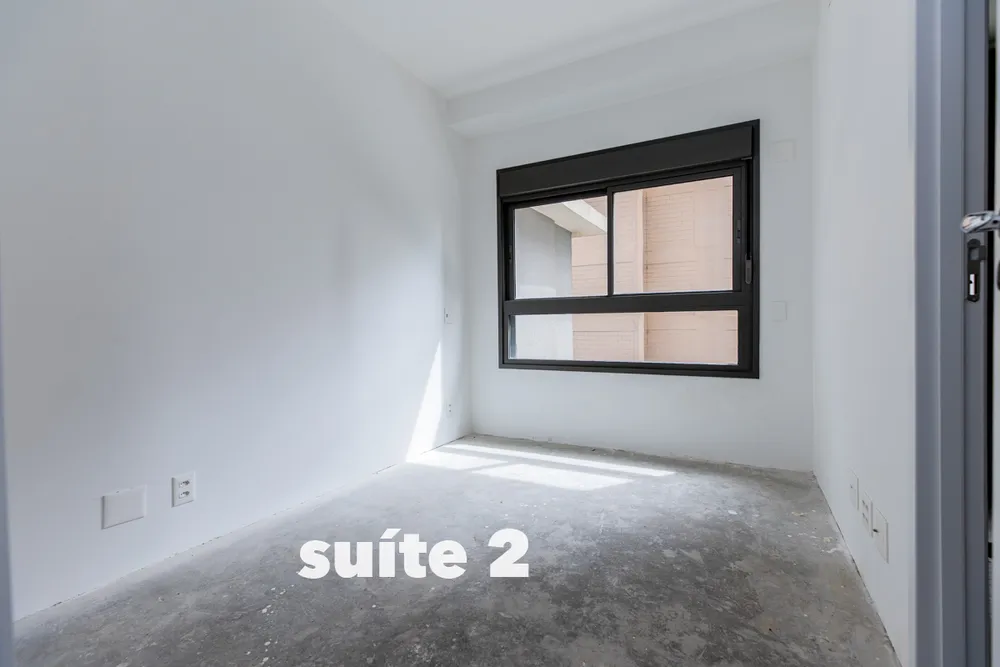 Apartamento, 3 quartos, 210 m² - Foto 3