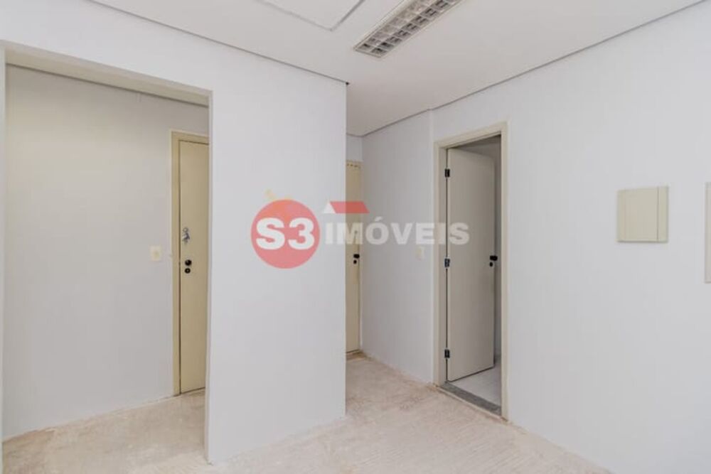 Conjunto Comercial-Sala à venda, 33m² - Foto 6