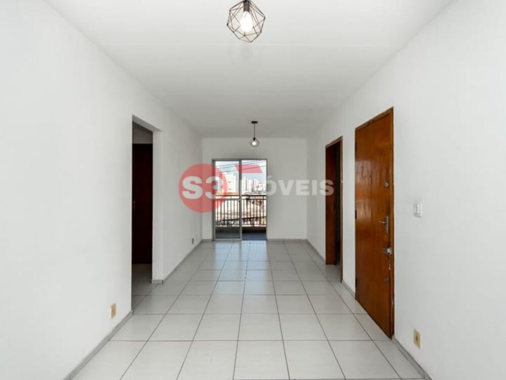 Apartamento à venda com 2 quartos, 103m² - Foto 2