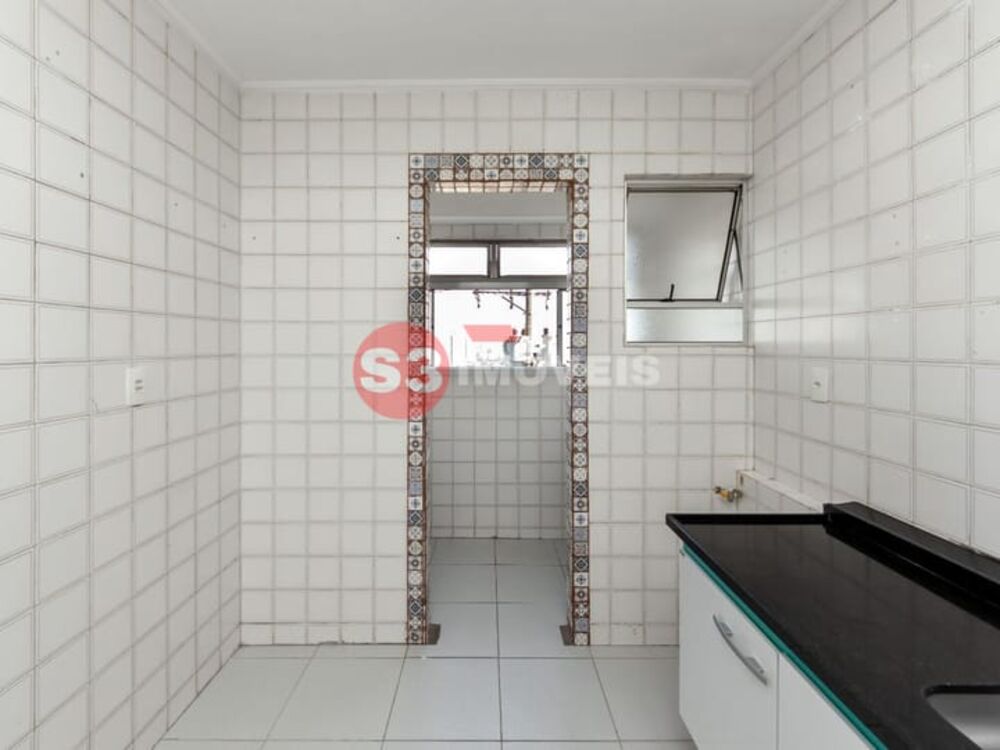 Apartamento à venda com 2 quartos, 103m² - Foto 1