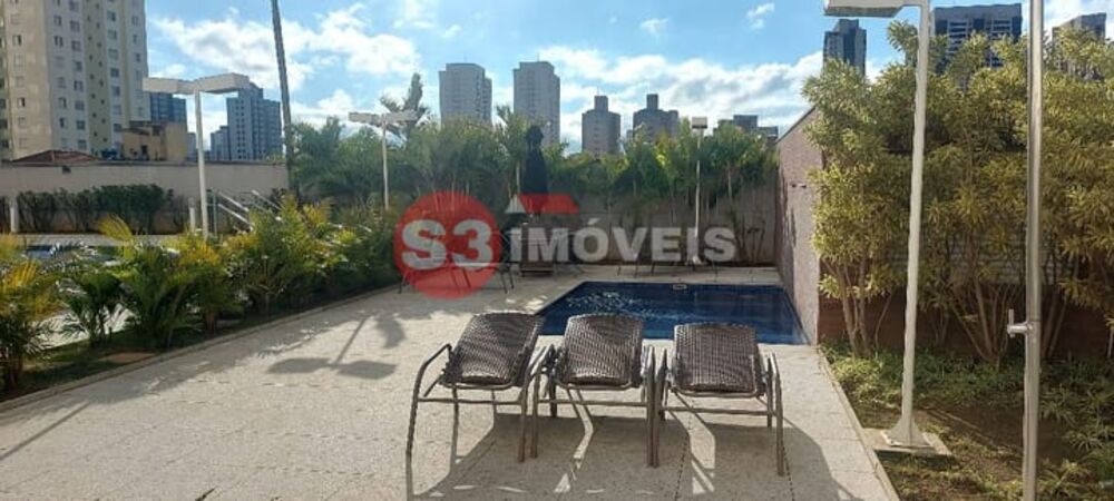 Apartamento, 2 quartos, 57 m² - Foto 2