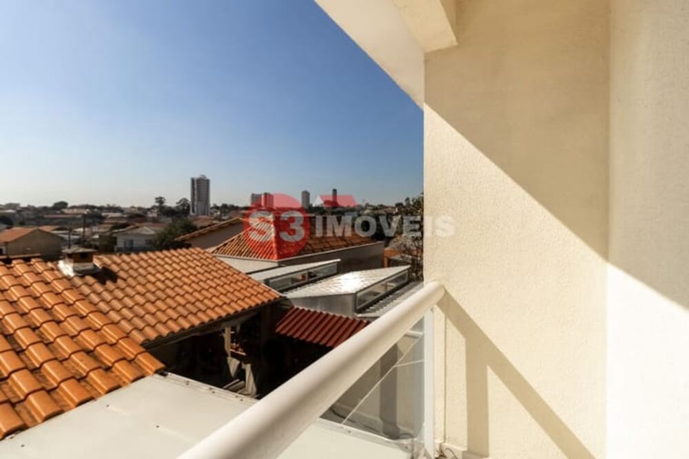 Casa, 3 quartos, 123 m² - Foto 1