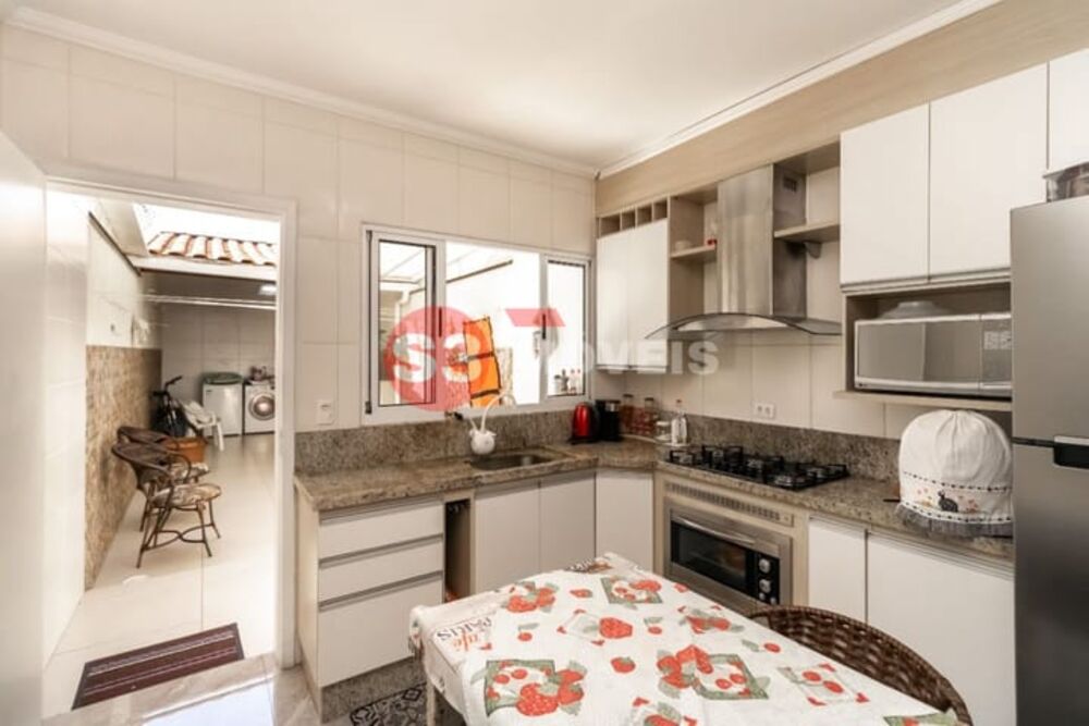 Casa, 3 quartos, 123 m² - Foto 4