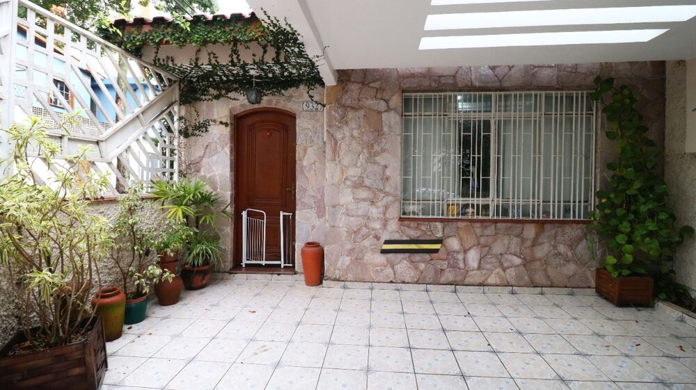 Casa, 4 quartos, 200 m² - Foto 6